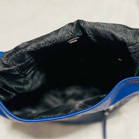 Blue two tone purse by Relic - Picture 4 of 4